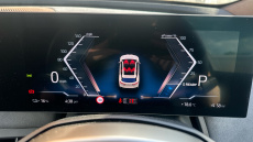 BMW iX 400kW xDrive60 M Sport 112kWh 5dr Auto [Pro Pack] Electric Estate